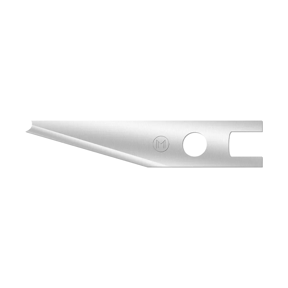 MOZART Precision Blades Mozart AG