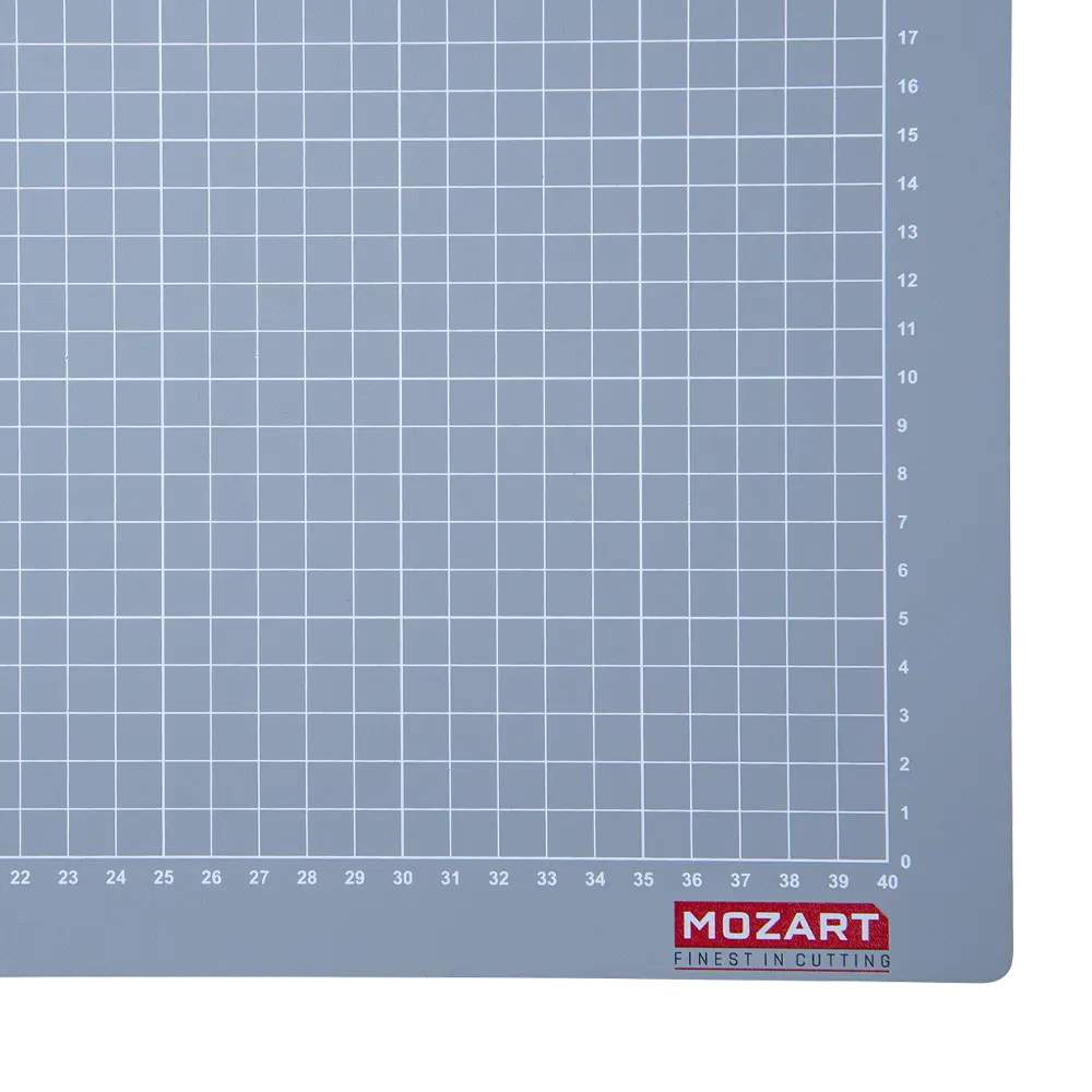 Cutting Mat Mozart AG