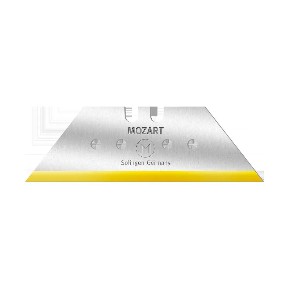 TIN-Blades Mozart Blades North America